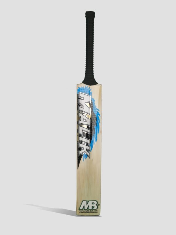 Malik MBS Big Hitter Cricket Bat Back