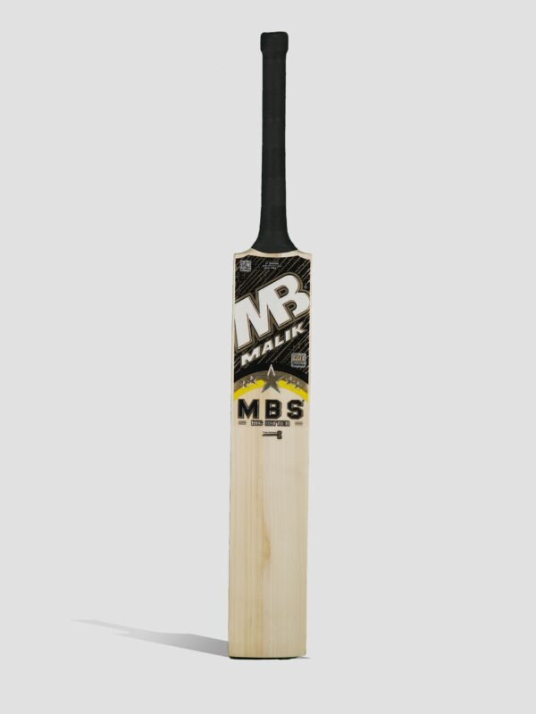 Malik MBS Big Hitter Cricket Bat Front