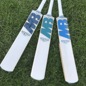 Cricket bats of pakistan, MB Malik