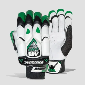 MB Malik Lala Cricket Gloves
