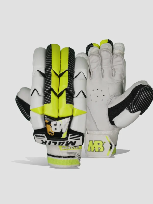 Maik Bubber Sher Cricket Gloves