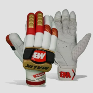 Malik SHER Amin Cricket Gloves